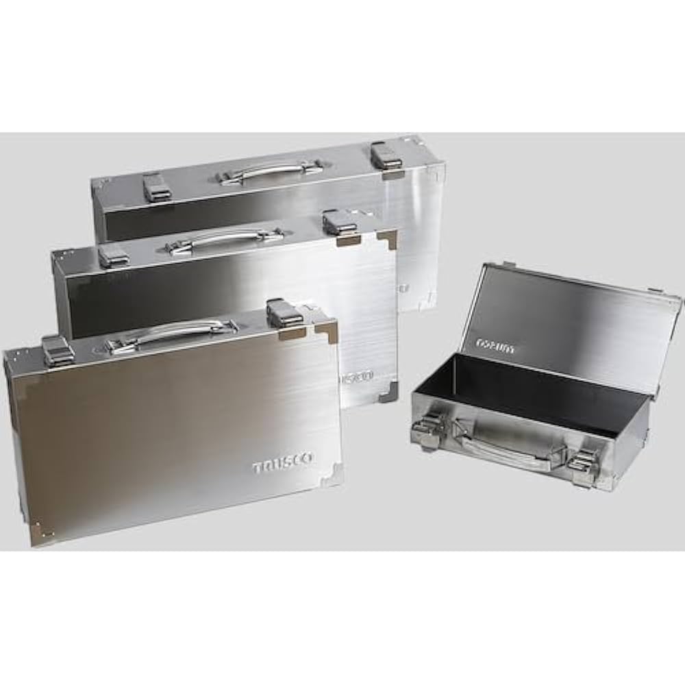 トラスコ中山TRUSCO ステンレス トランク工具箱 W270xD145xH70 41N1B+8buPL._UF1000,1000_QL80_.jpg